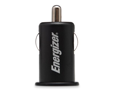 Foto 2 | Cargador para Auto Energizer USB 12W