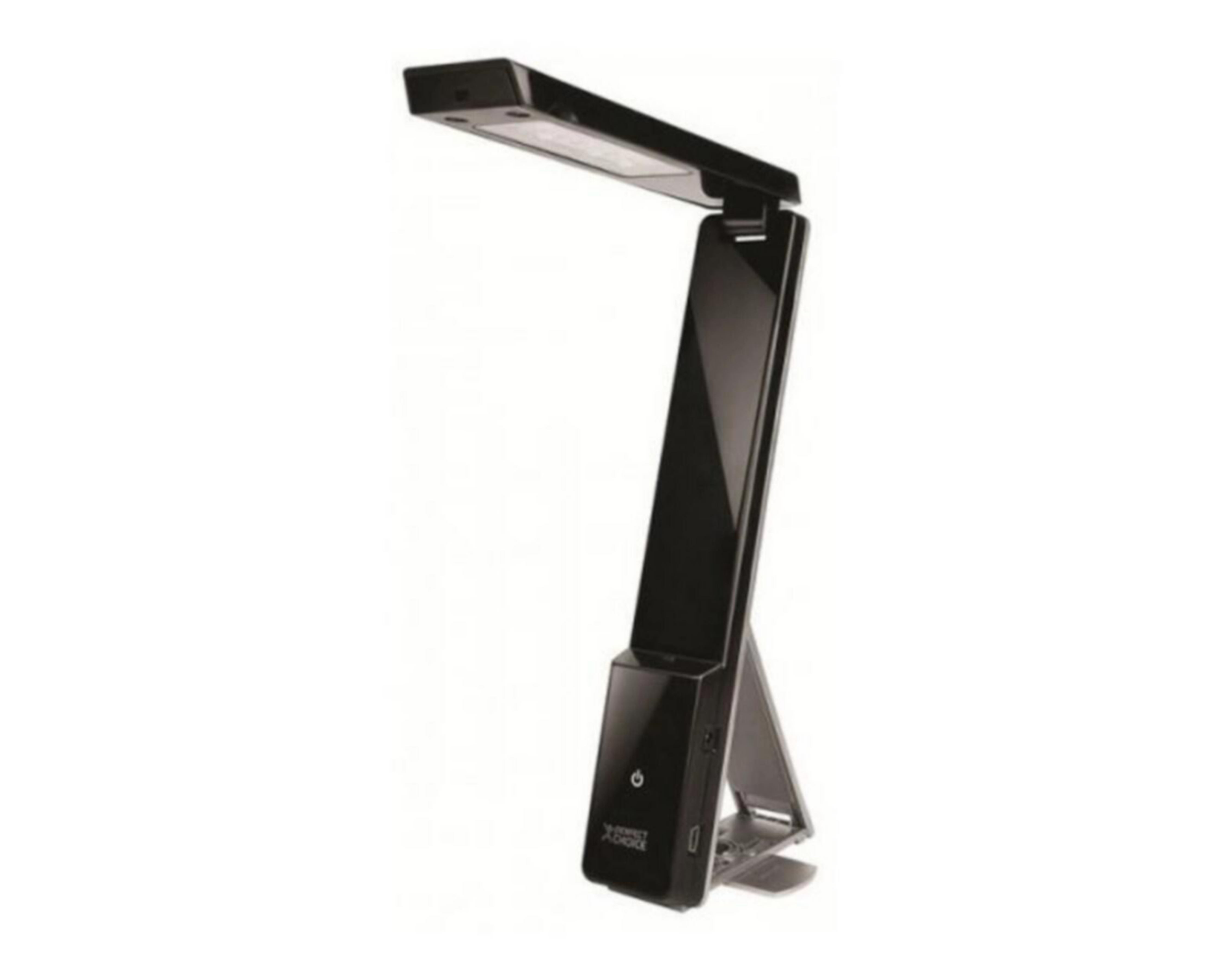 Lámpara LED Perfect Choice PC-171591 Negra