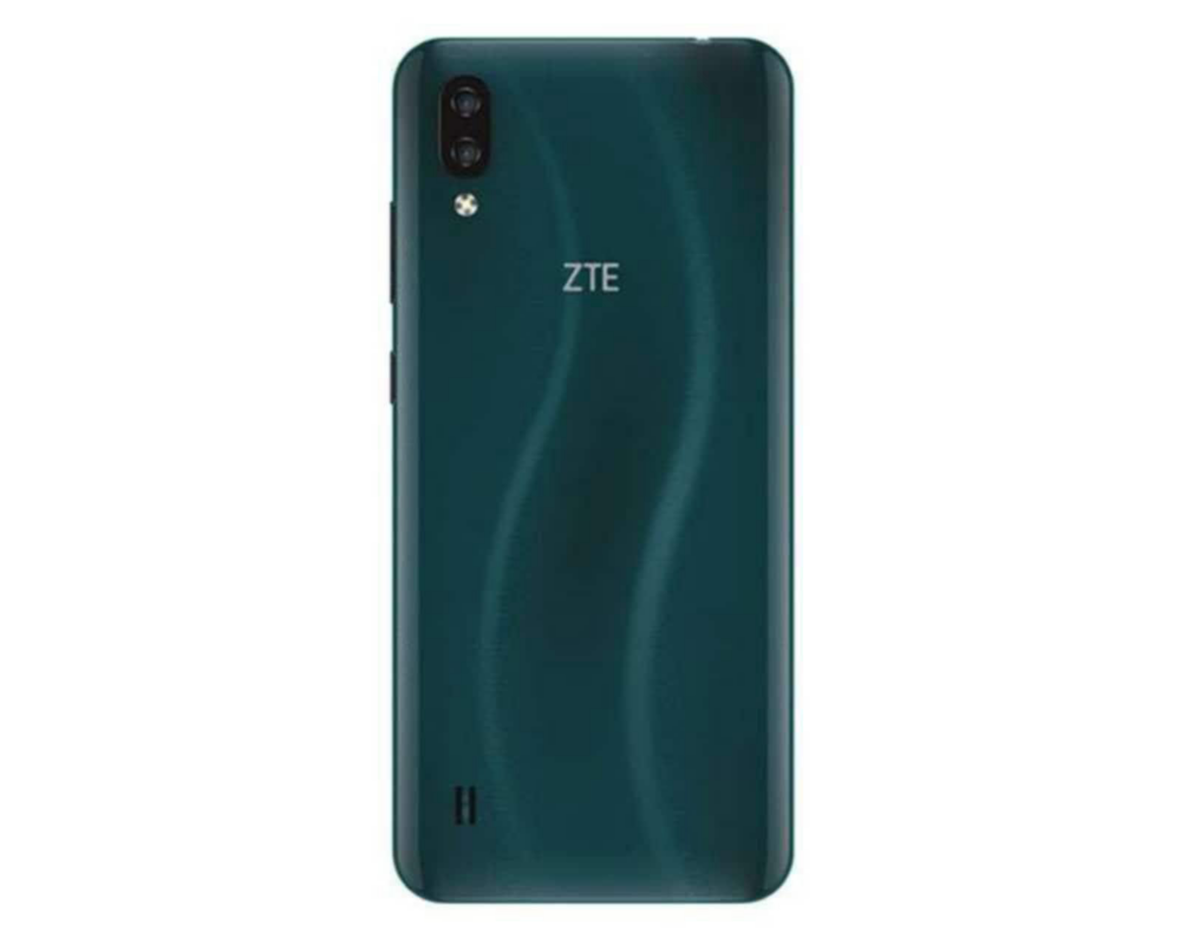 Movistar ZTE A5 2020 64 GB Verde $2,899