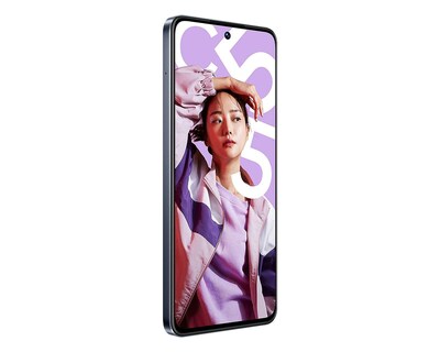 Foto 3 | Telcel Realme C55 256 GB Negro