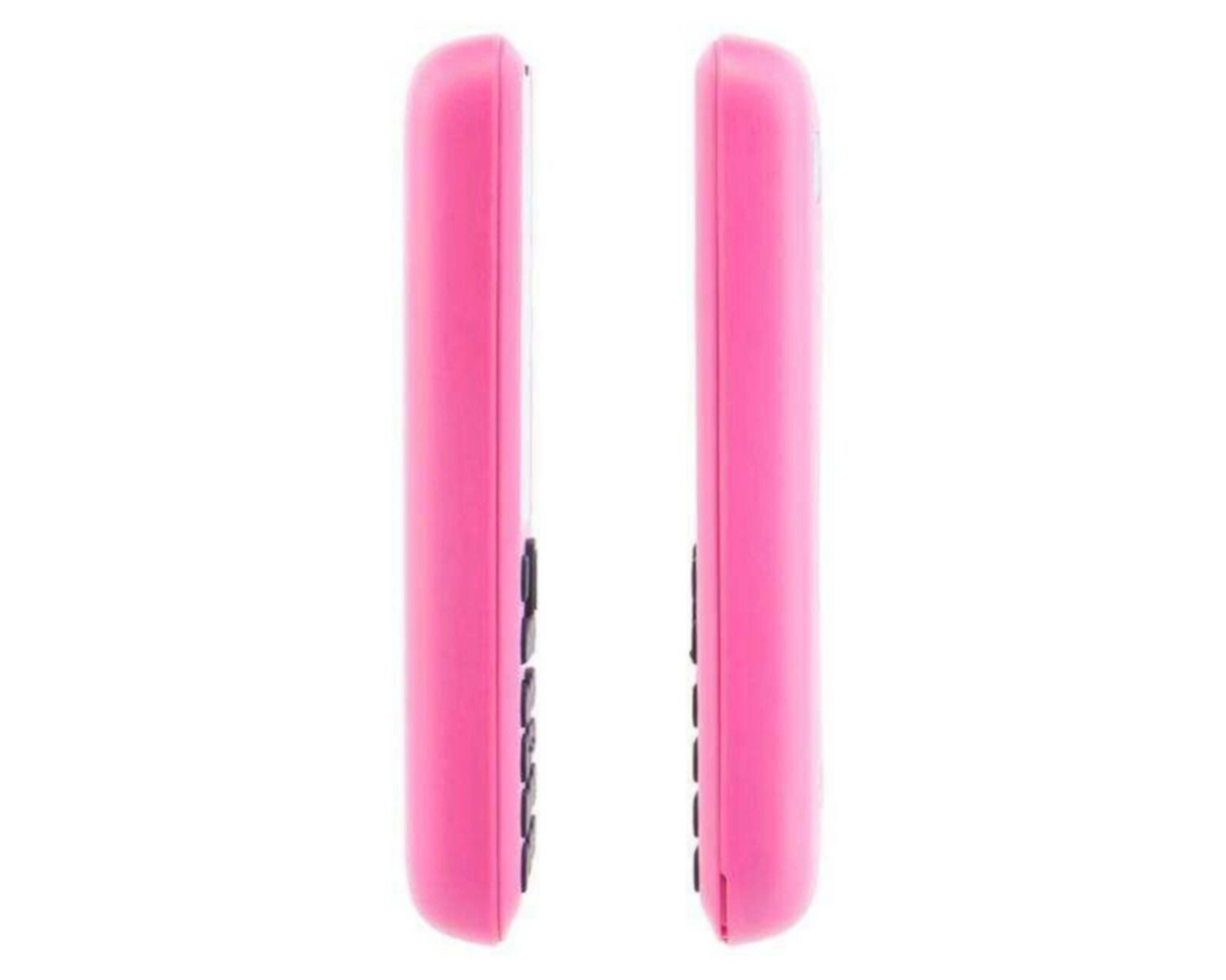 Foto 5 pulgar | Celular Zuum Skip III Rosa