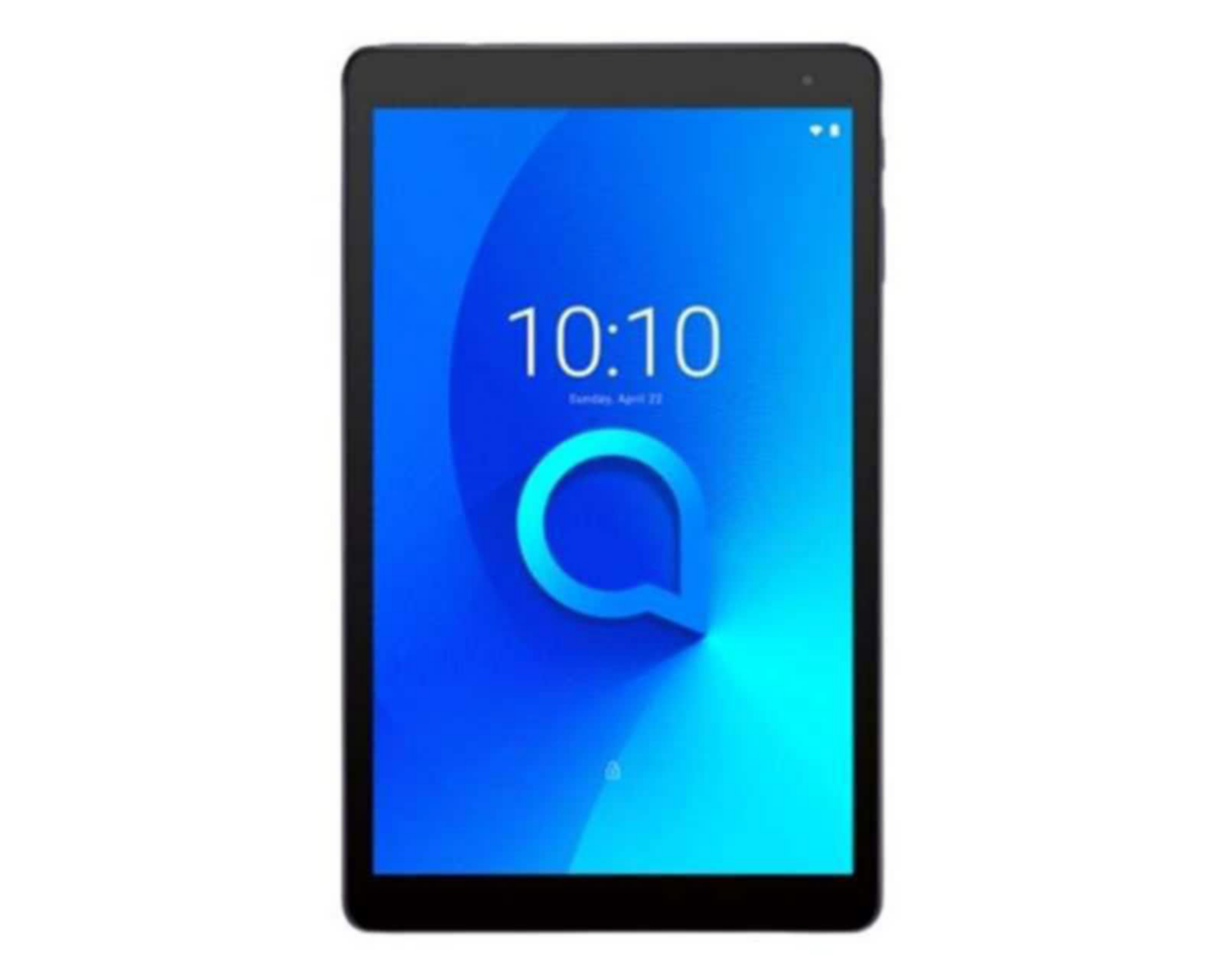 Foto 2 pulgar | Tablet Alcatel 9013T 7" 16 GB 3G Android 1 GB RAM Verde