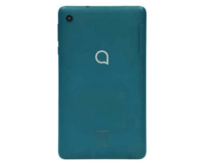Foto 2 | Tablet Alcatel 9013T 7" 16 GB 3G Android 1 GB RAM Verde