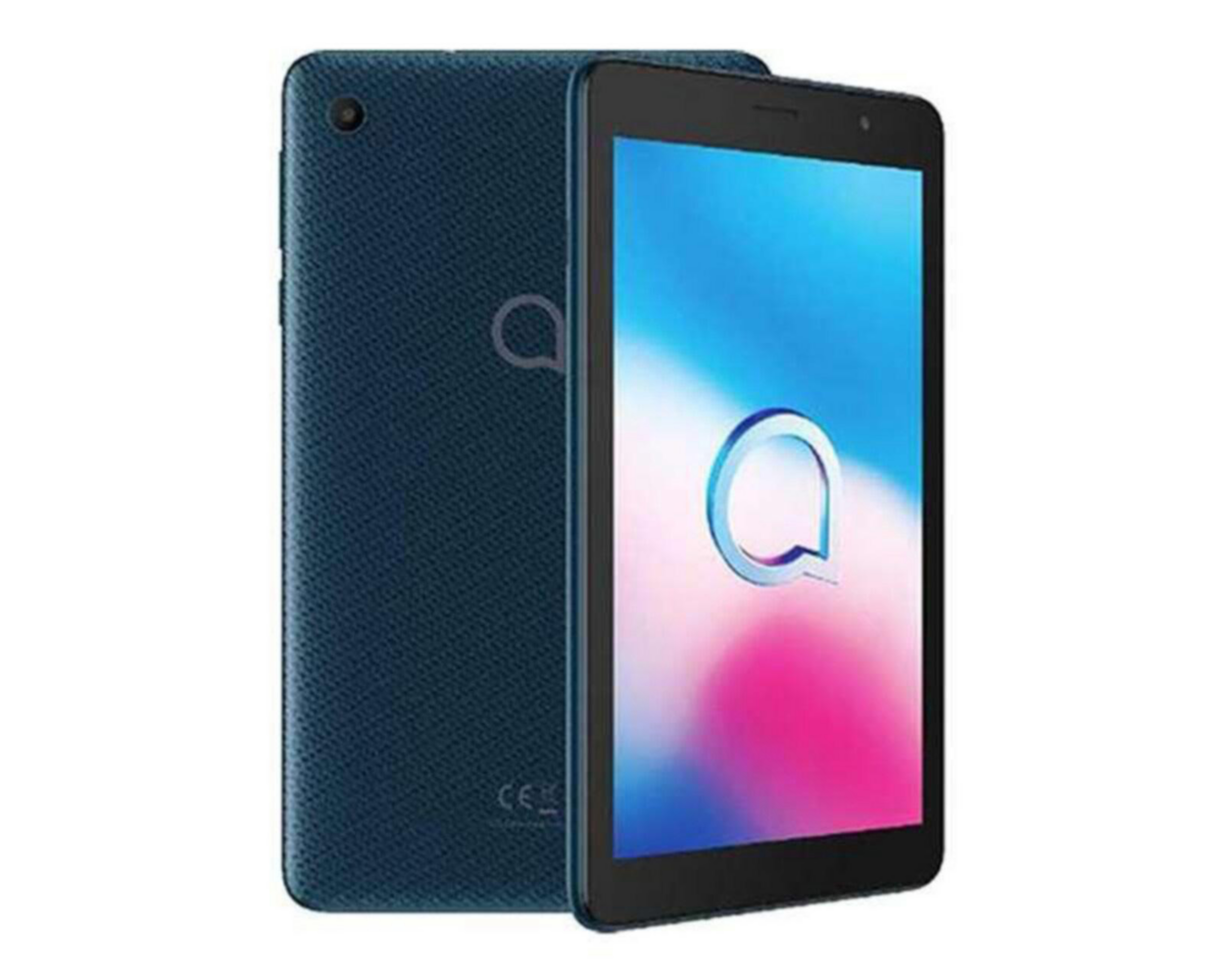 Foto 4 pulgar | Tablet Alcatel 9013T 7" 16 GB 3G Android 1 GB RAM Verde