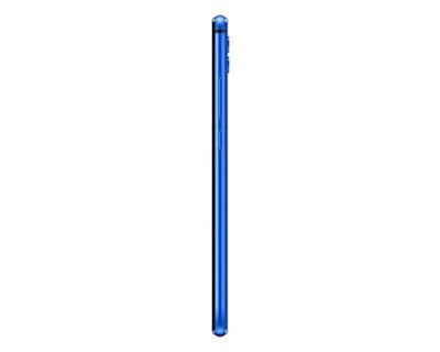 Foto 3 | Celular Honor Liberado 8X 64 GB Azul