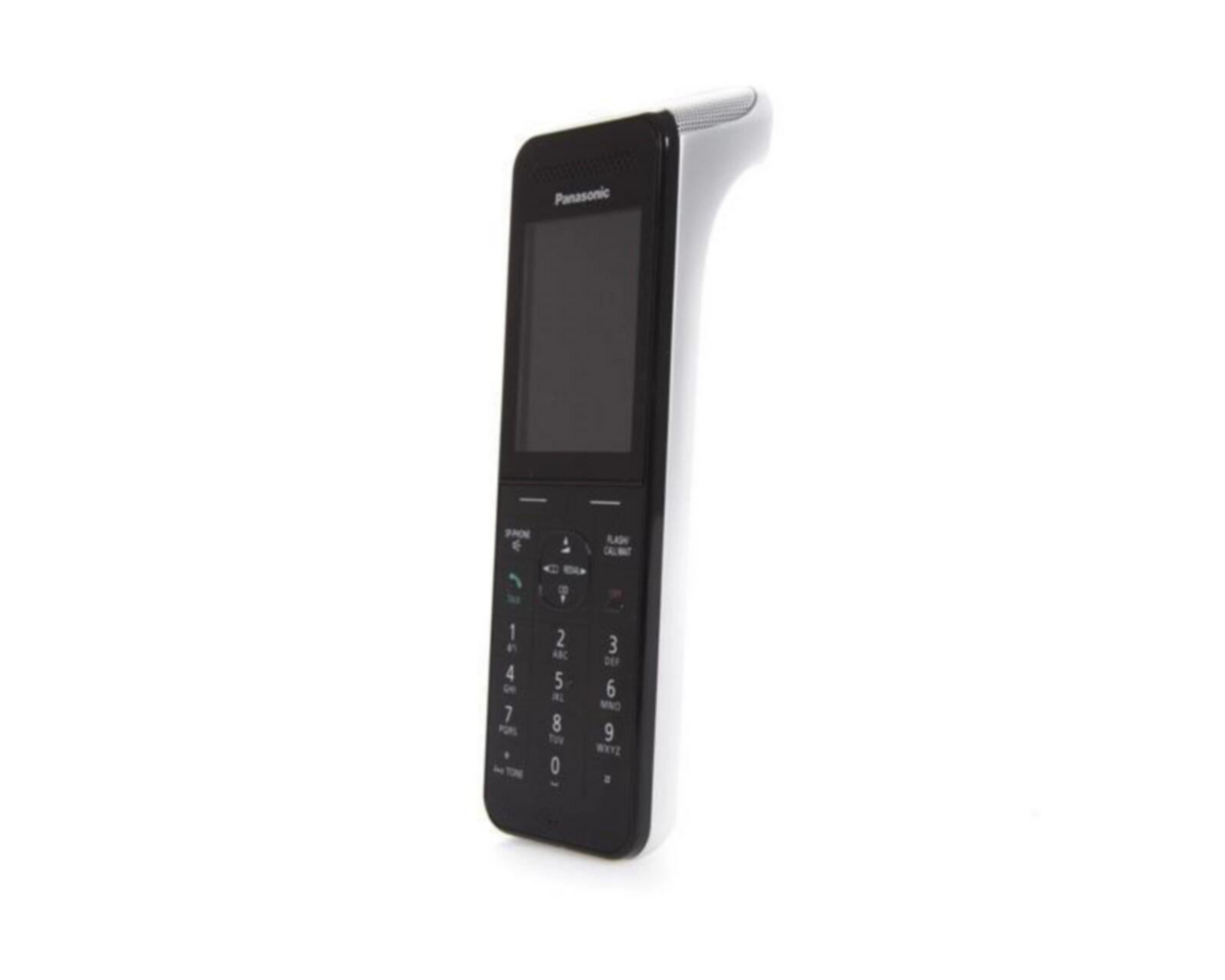 Foto 3 pulgar | Teléfono Inalámbrico Panasonic KX-PRW110MEW Negro