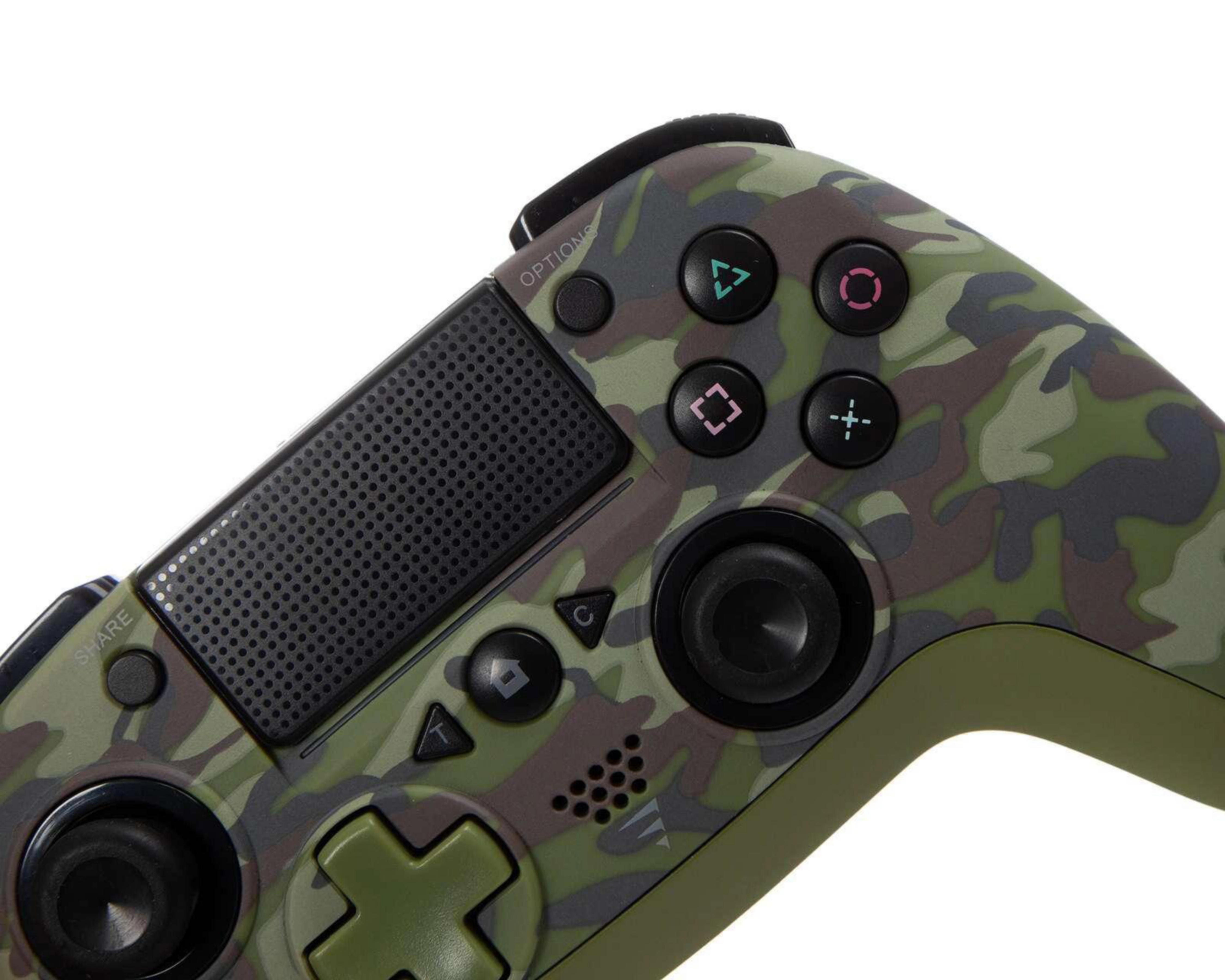 Foto 4 | Control Inalámbrico Voltedge para PlayStation 4