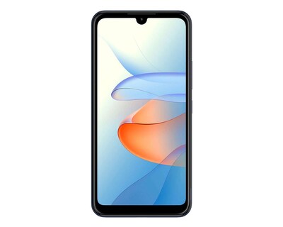 Foto 2 | Telcel ZTE Blade L220 32 GB Azul