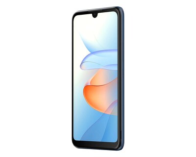 Foto 4 | Telcel ZTE Blade L220 32 GB Azul