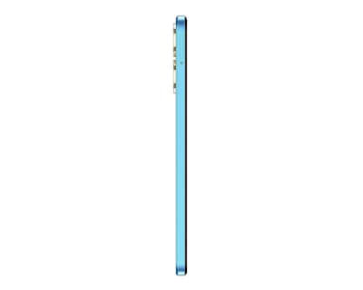 Foto 4 | Telcel ZTE Axon 40 Lite 128 GB Azul