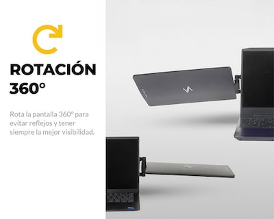 Foto 5 | Monitor Avante 14.1" HD 60 Hz