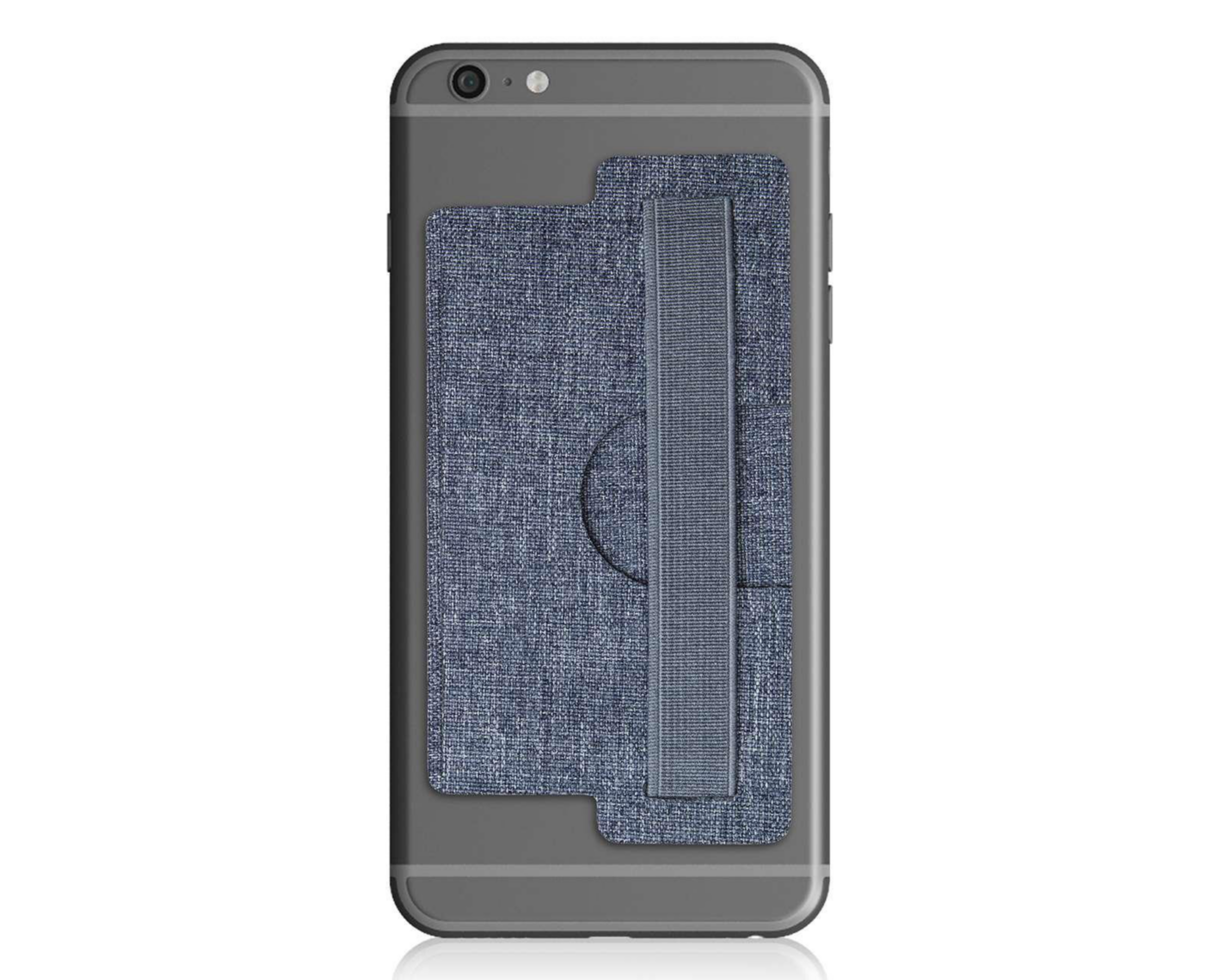 Tarjetero para Celular Universal $119