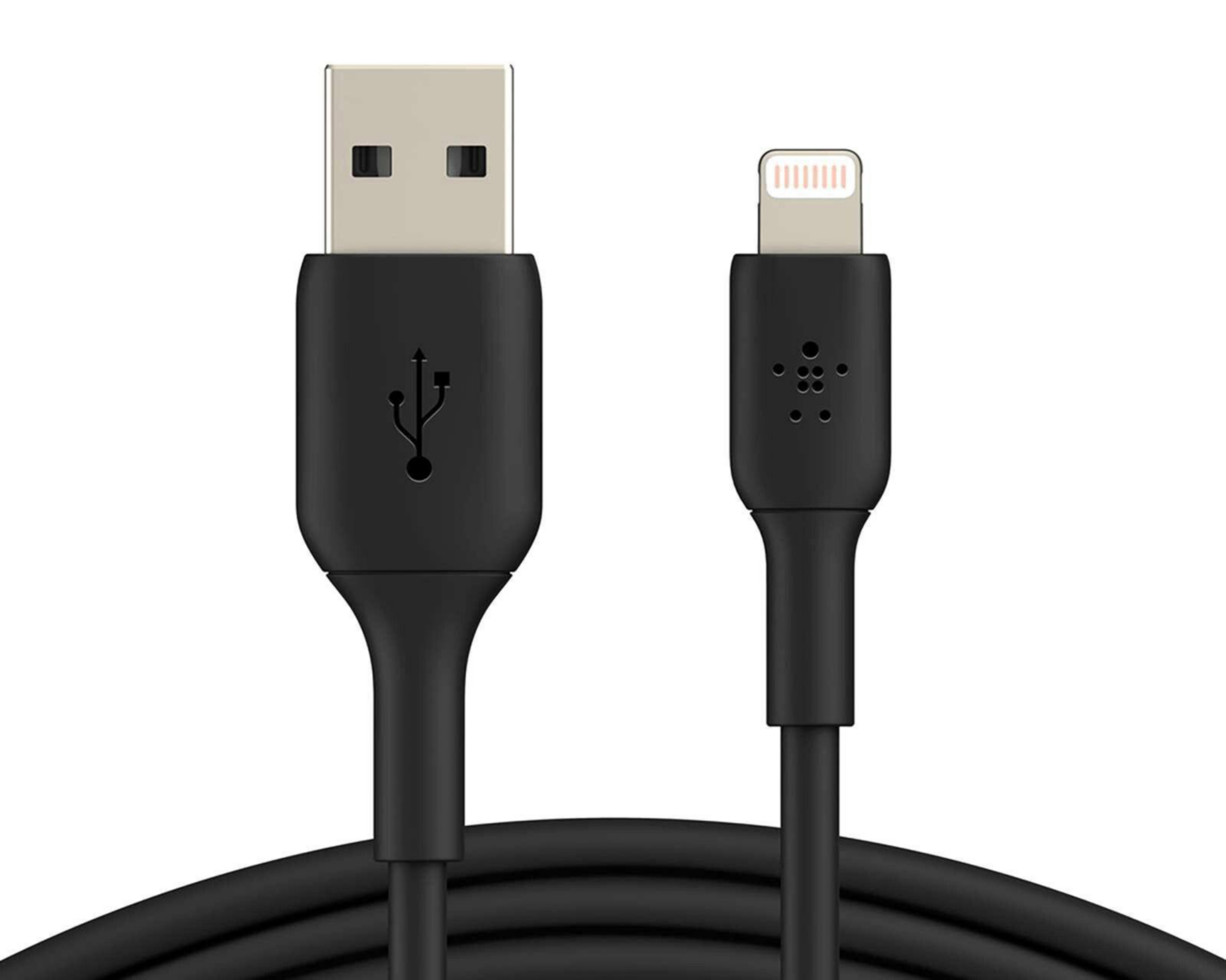 Cable Belkin Lightning - USB de 1 Metro $319