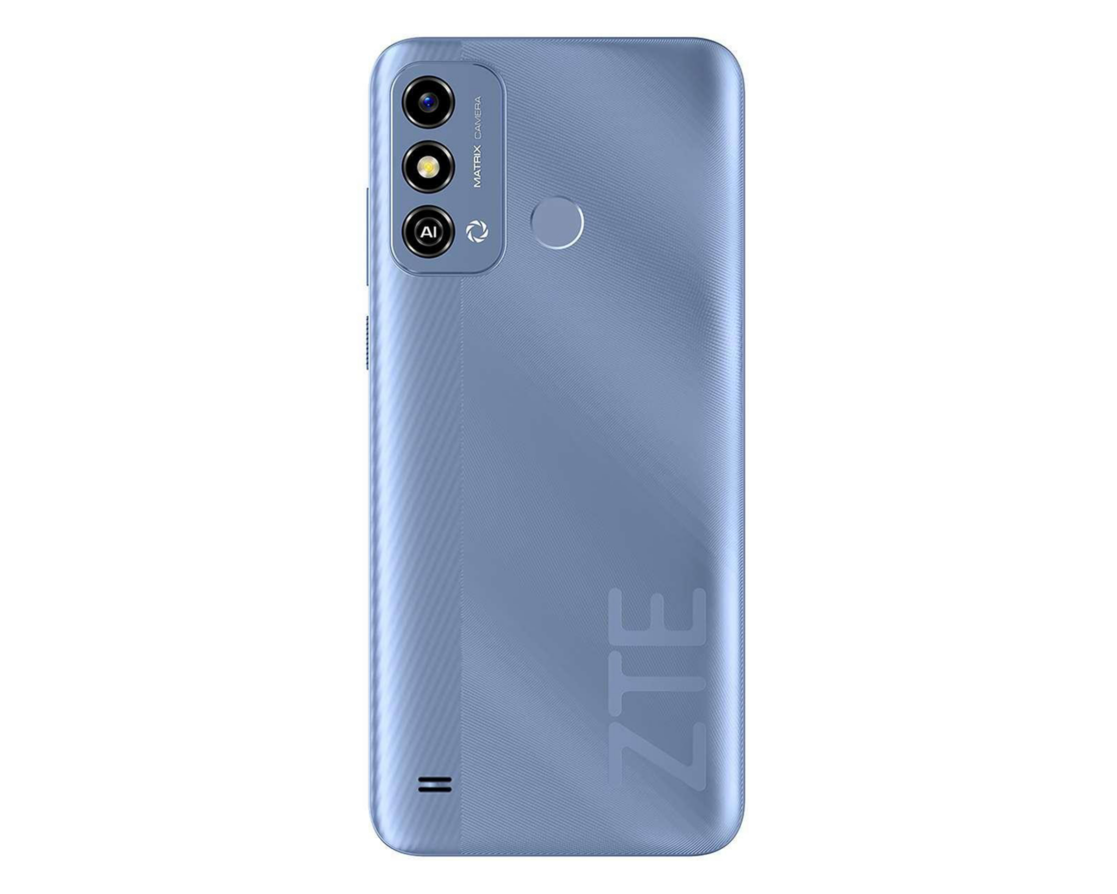 Foto 1 | Telcel ZTE Blade A53 32 GB Azul