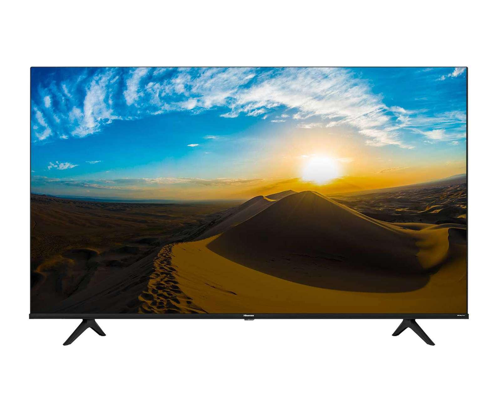 Foto 2 pulgar | Pantalla LED Hisense 70" Ultra HD 4K Smart TV 70A6H