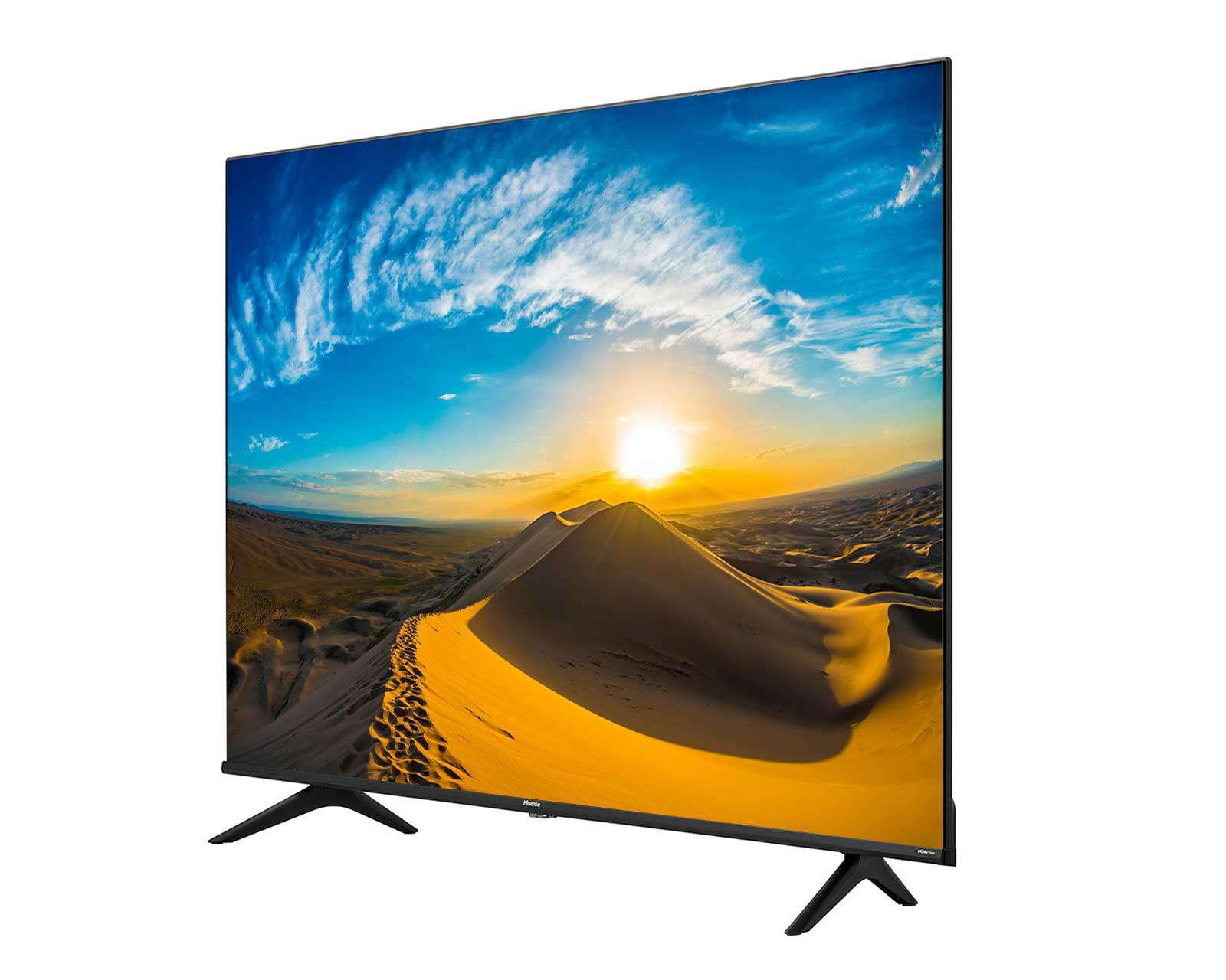 Foto 3 pulgar | Pantalla LED Hisense 70" Ultra HD 4K Smart TV 70A6H