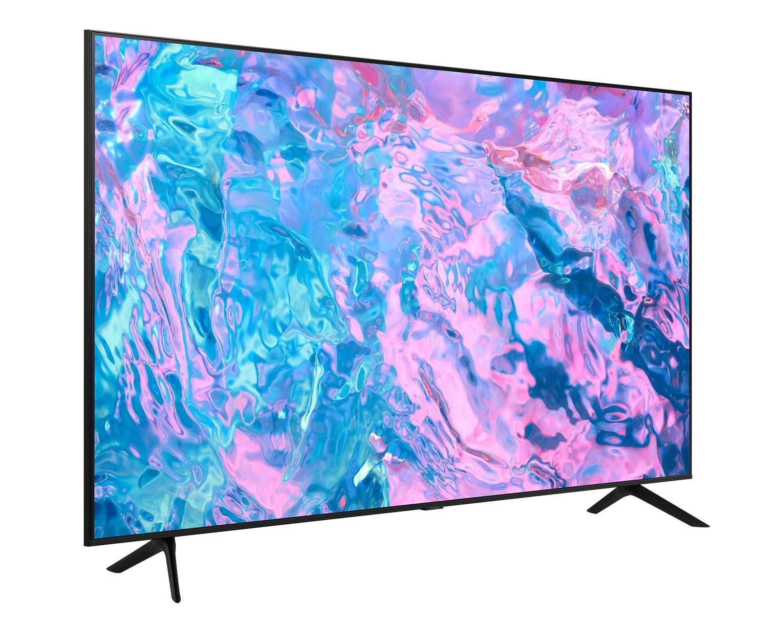 Foto 3 pulgar | Pantalla LED Samsung 65" Smart TV Ultra HD 4K UN65CU7000FXZX