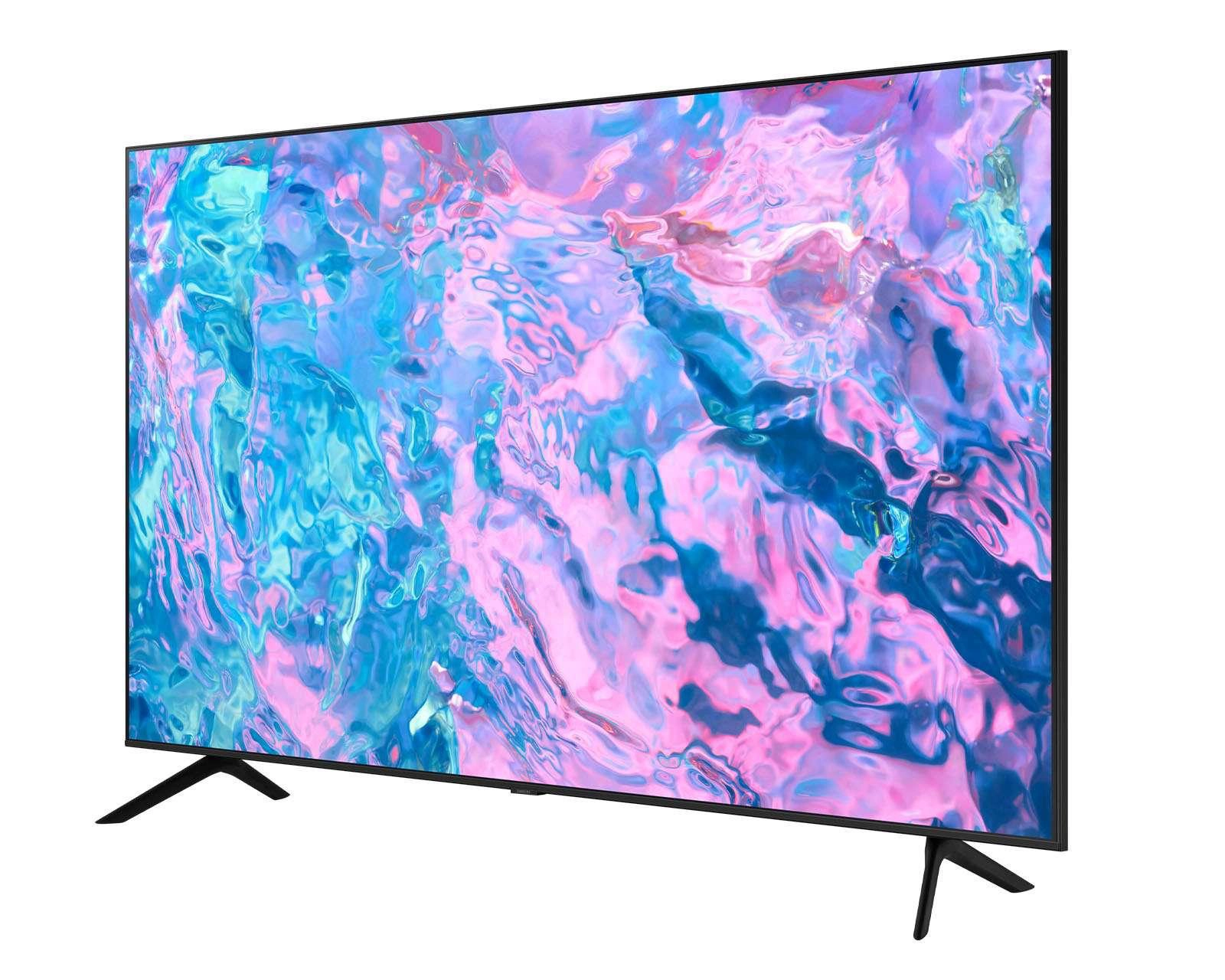 Foto 4 pulgar | Pantalla LED Samsung 65" Smart TV Ultra HD 4K UN65CU7000FXZX