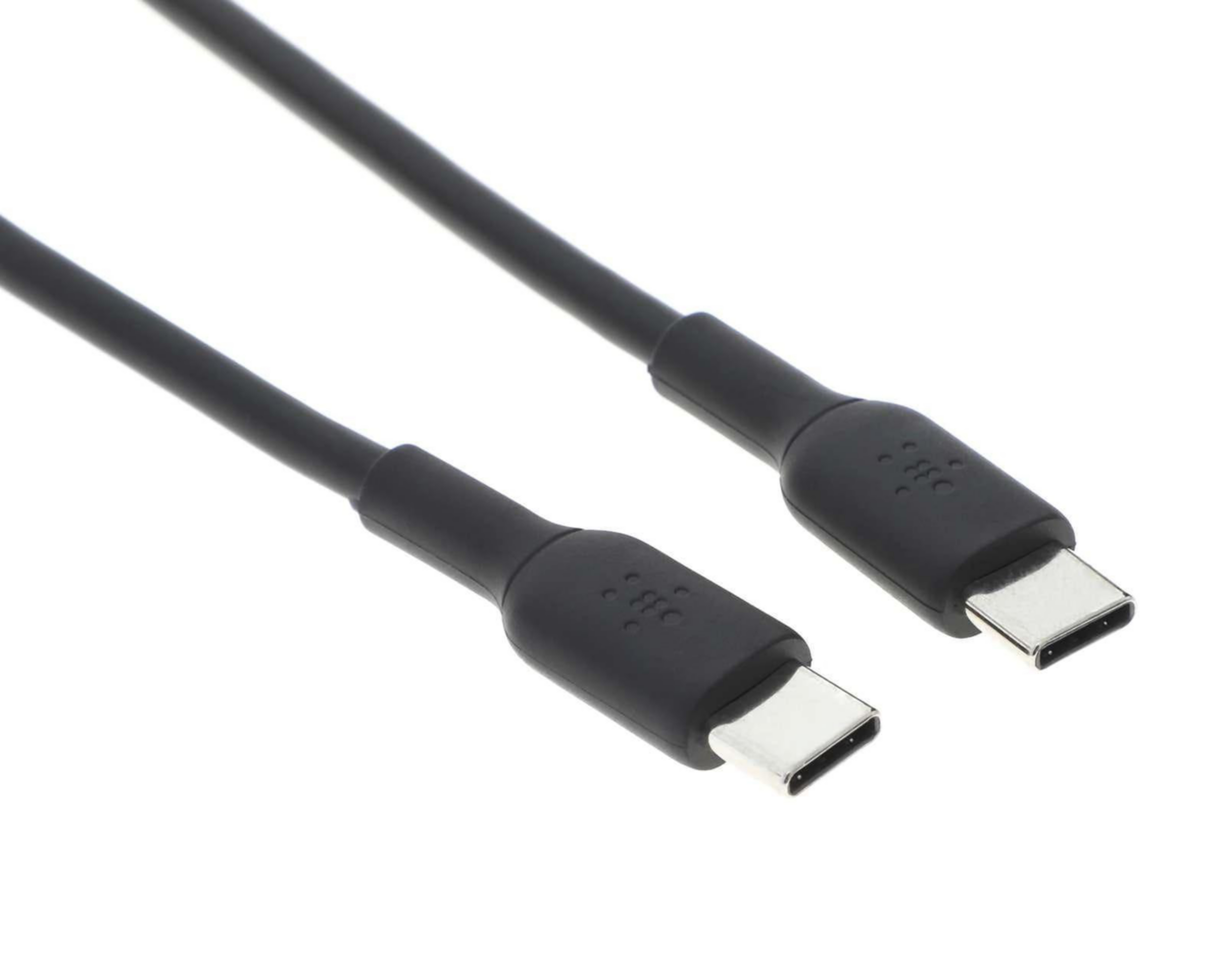 Cable Belkin Tipo C - C de 1 Metro