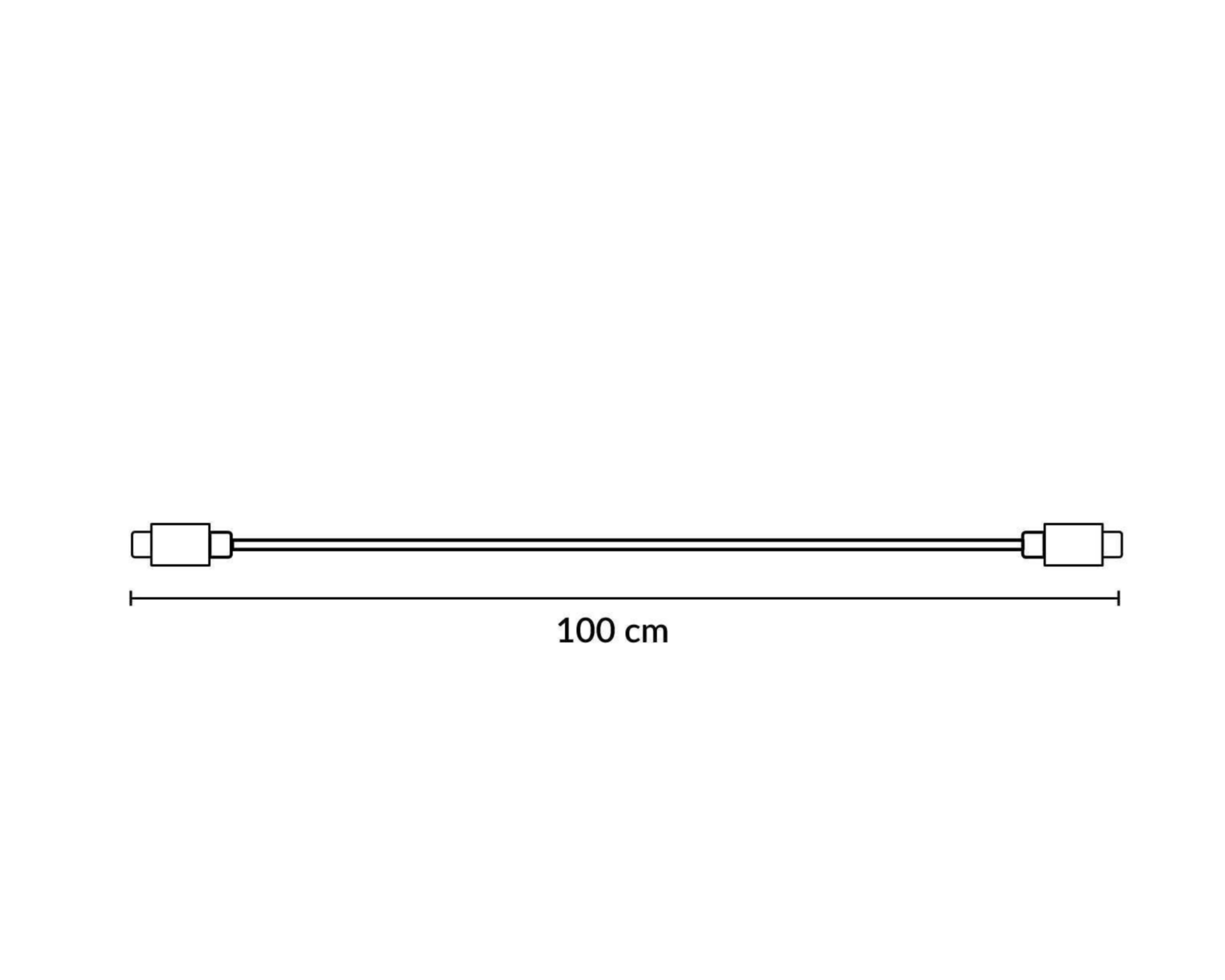 Foto 4 pulgar | Cable Belkin Tipo C - C de 1 Metro