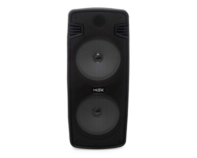 Foto 2 | Bafle Bluetooth Misik MB158 con Luces