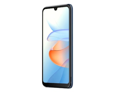 Foto 4 | Celular ZTE Liberado Blade L220 32 GB Azul
