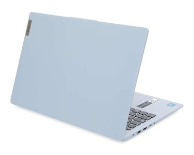 Foto 4 | Laptop Lenovo Ideapad Slim 3 15.6" Windows 11 Intel Core i3 8 GB RAM 256 SSD Azul