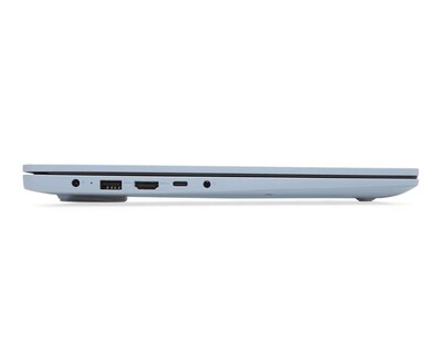 Foto 6 | Laptop Lenovo Ideapad Slim 3 15.6" Windows 11 Intel Core i3 8 GB RAM 256 SSD Azul