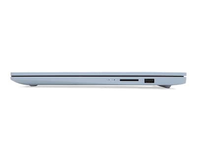 Foto 7 | Laptop Lenovo Ideapad Slim 3 15.6" Windows 11 Intel Core i3 8 GB RAM 256 SSD Azul