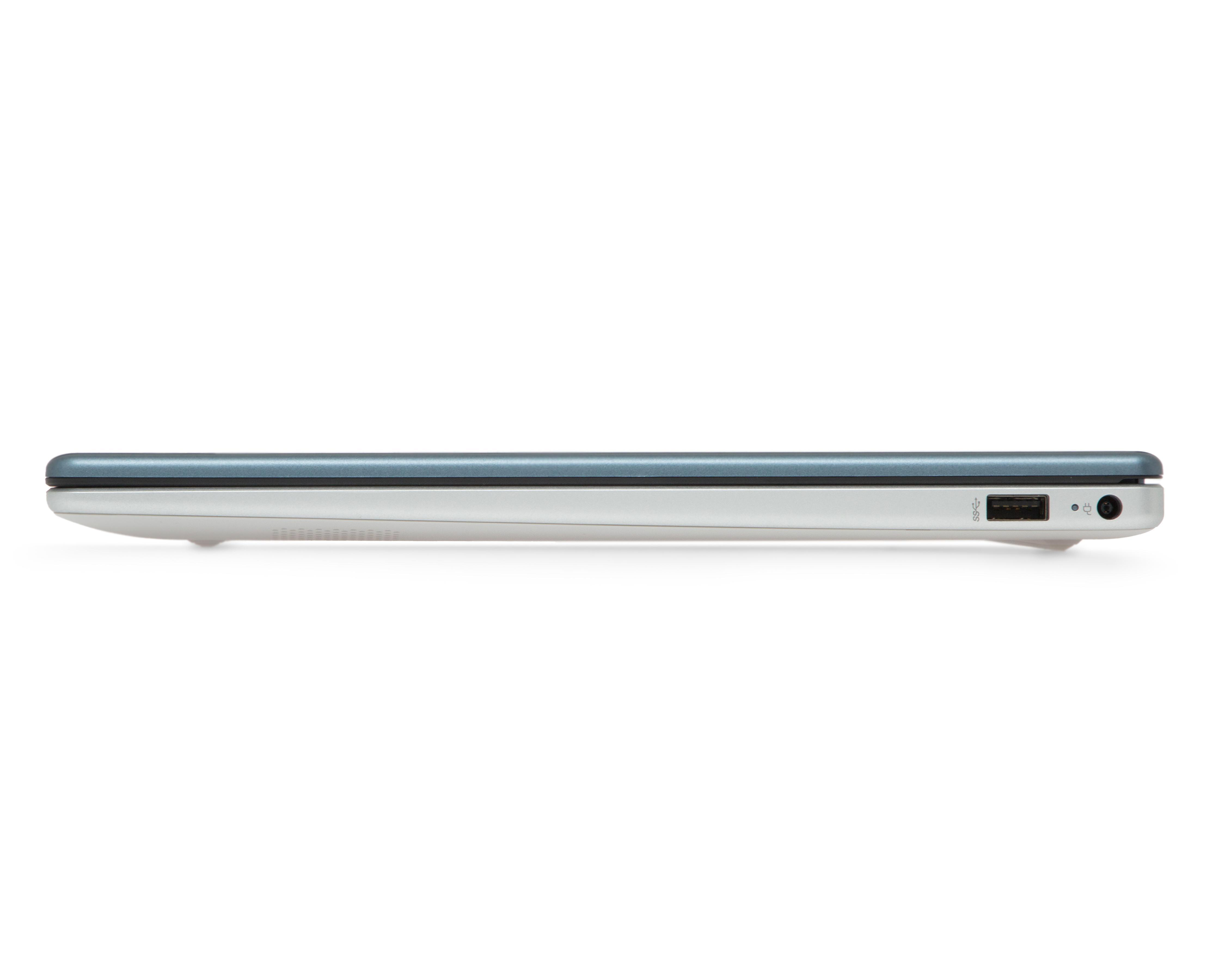 Foto 11 pulgar | Laptop HP 15-FD0000LA 15.6" Core i3-n305 8 GB RAM 512 GB SSD Gris + Impresora HP ia2375