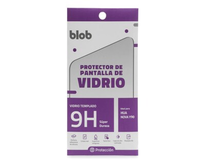 Foto 1 | Protector de Pantalla Blob para Huawei Nova Y90
