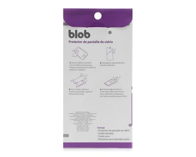 Foto 2 | Protector de Pantalla Blob para Huawei Nova Y90