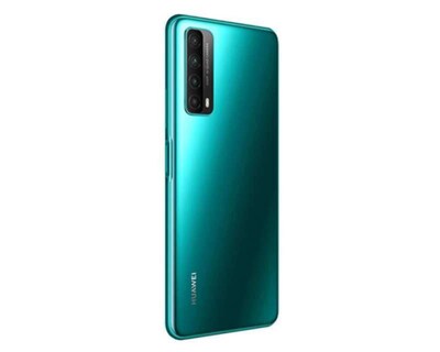 Foto 4 | Telcel Huawei Y7A 64 GB Verde