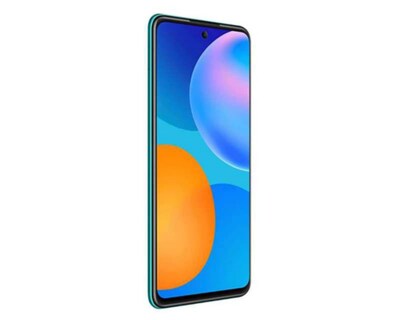 Foto 5 | Telcel Huawei Y7A 64 GB Verde