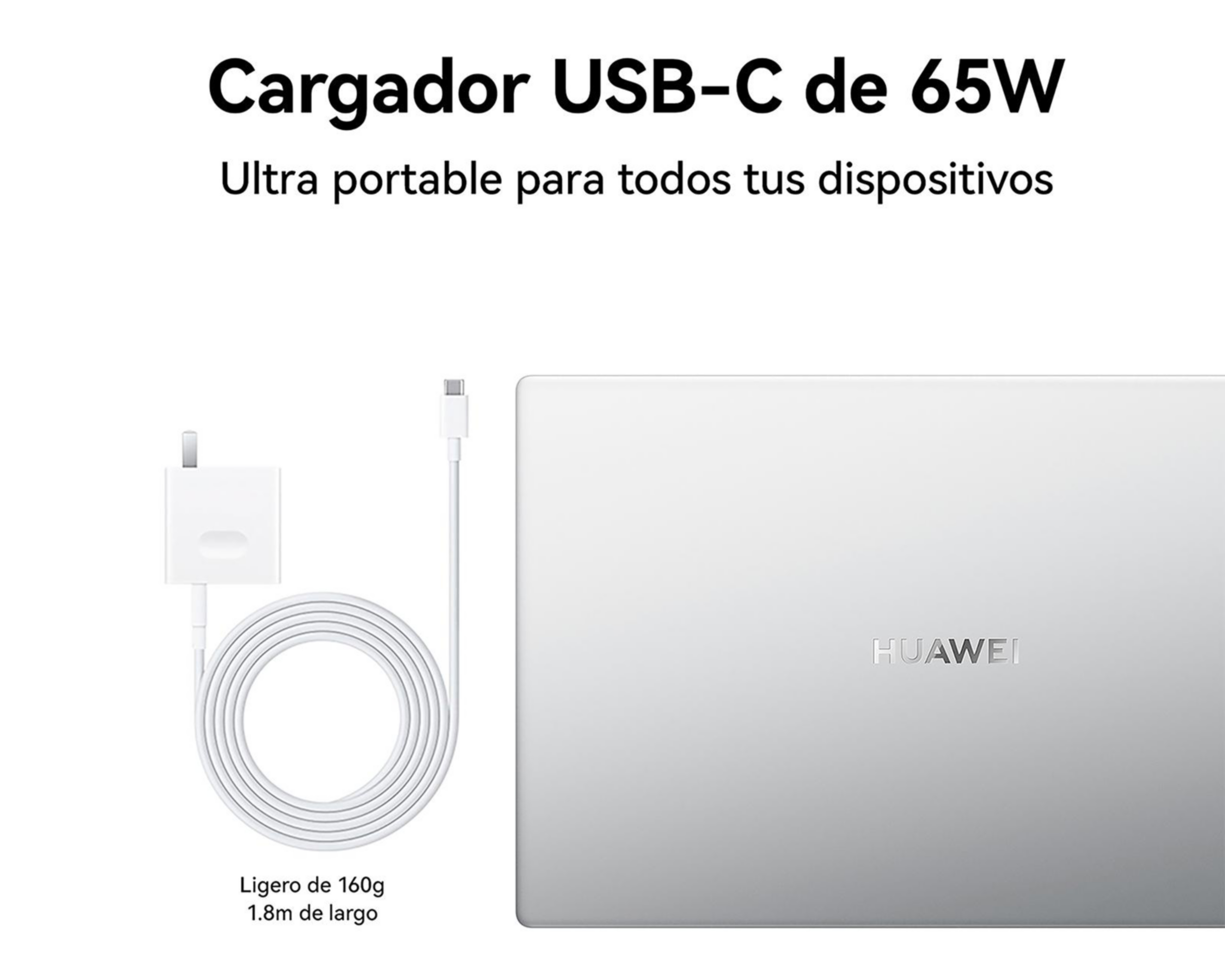 Foto 7 pulgar | Laptop Huawei Matebook D15 15.6" Windows 11 AMD Ryzen 7 16 GB RAM 512 GB SSD Plata