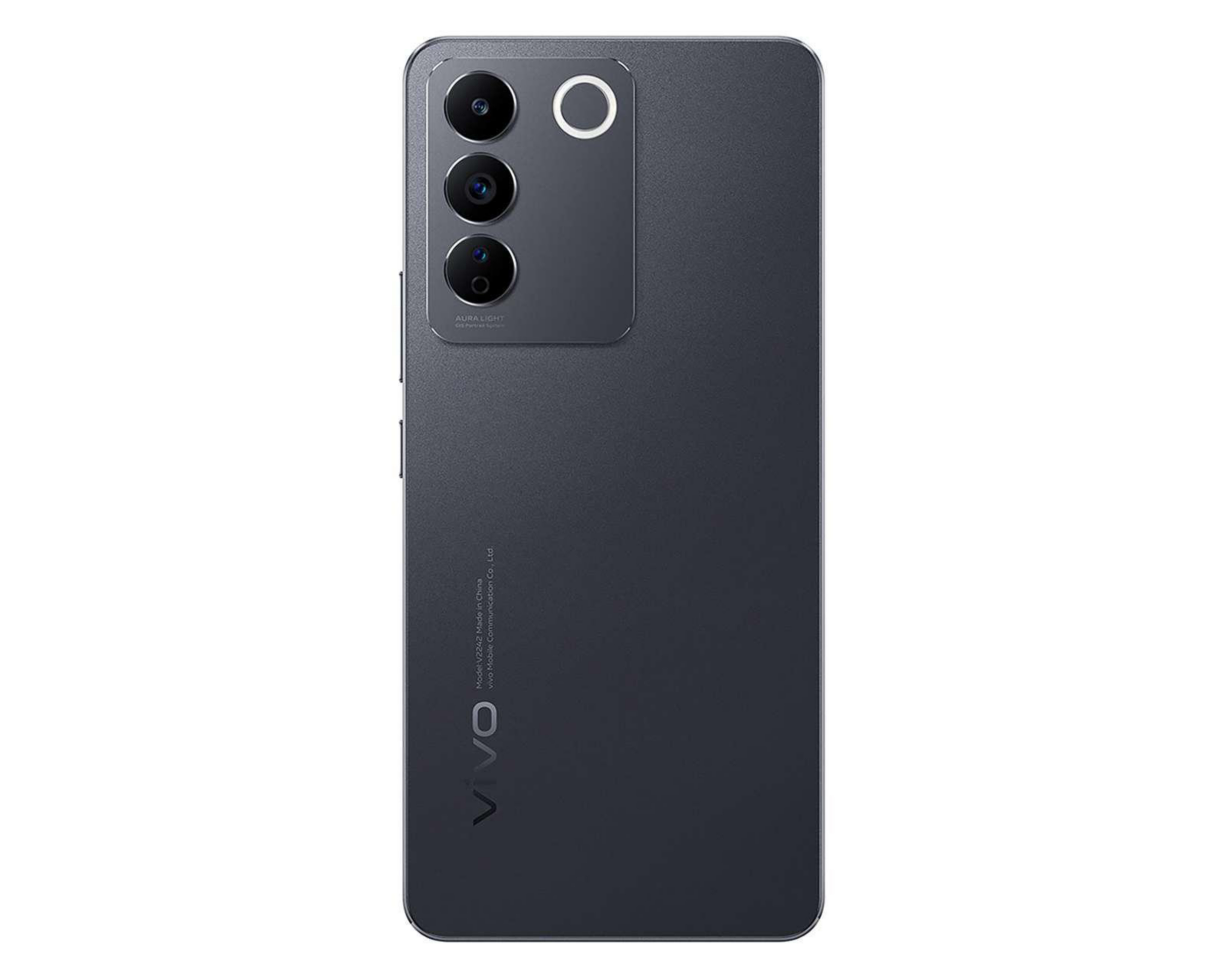 Telcel Vivo V25e 256 GB Negro