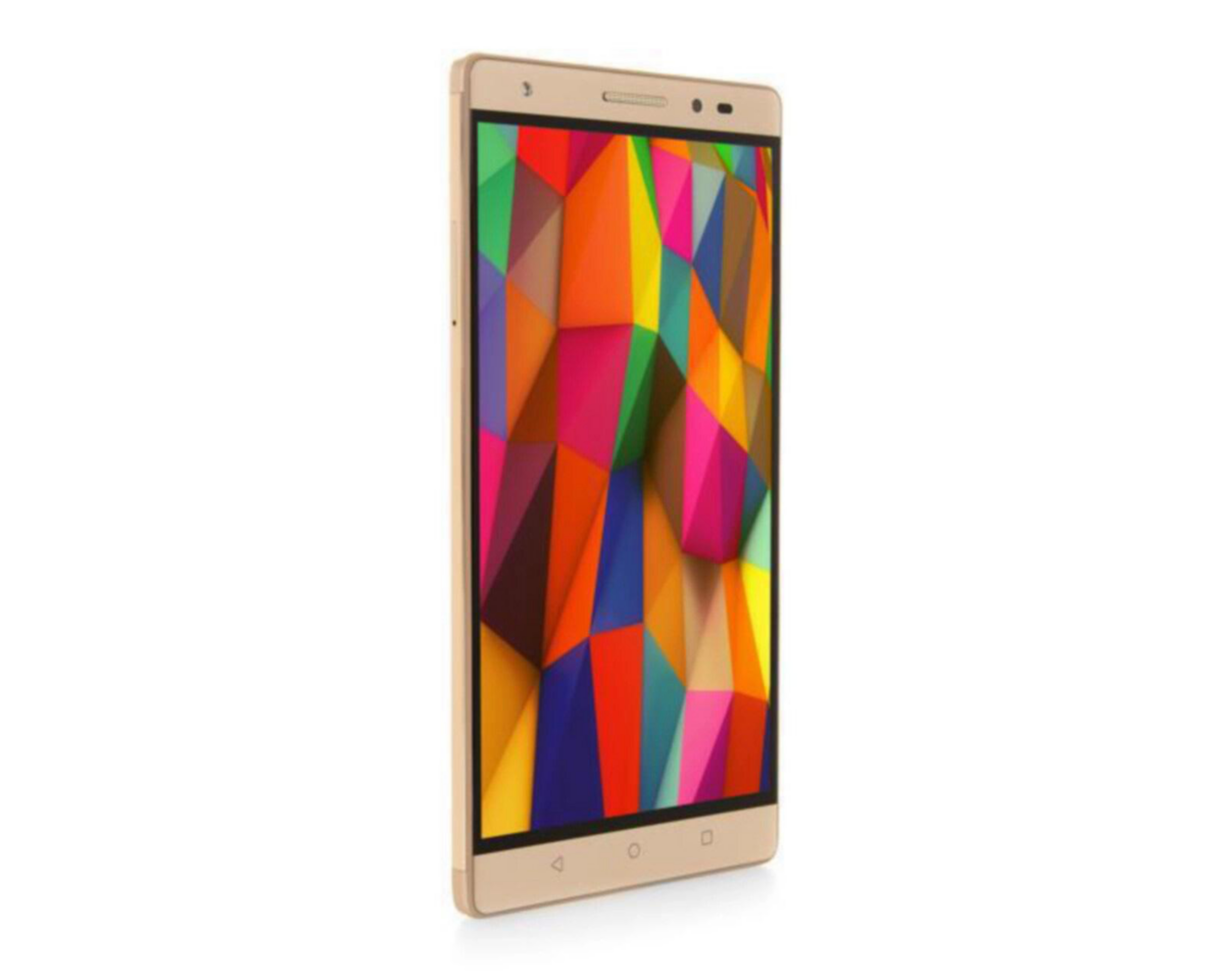 Foto 4 pulgar | Tablet Lenovo PB2-670Y 3G 6.4" 32GB WiFi Android Dorado