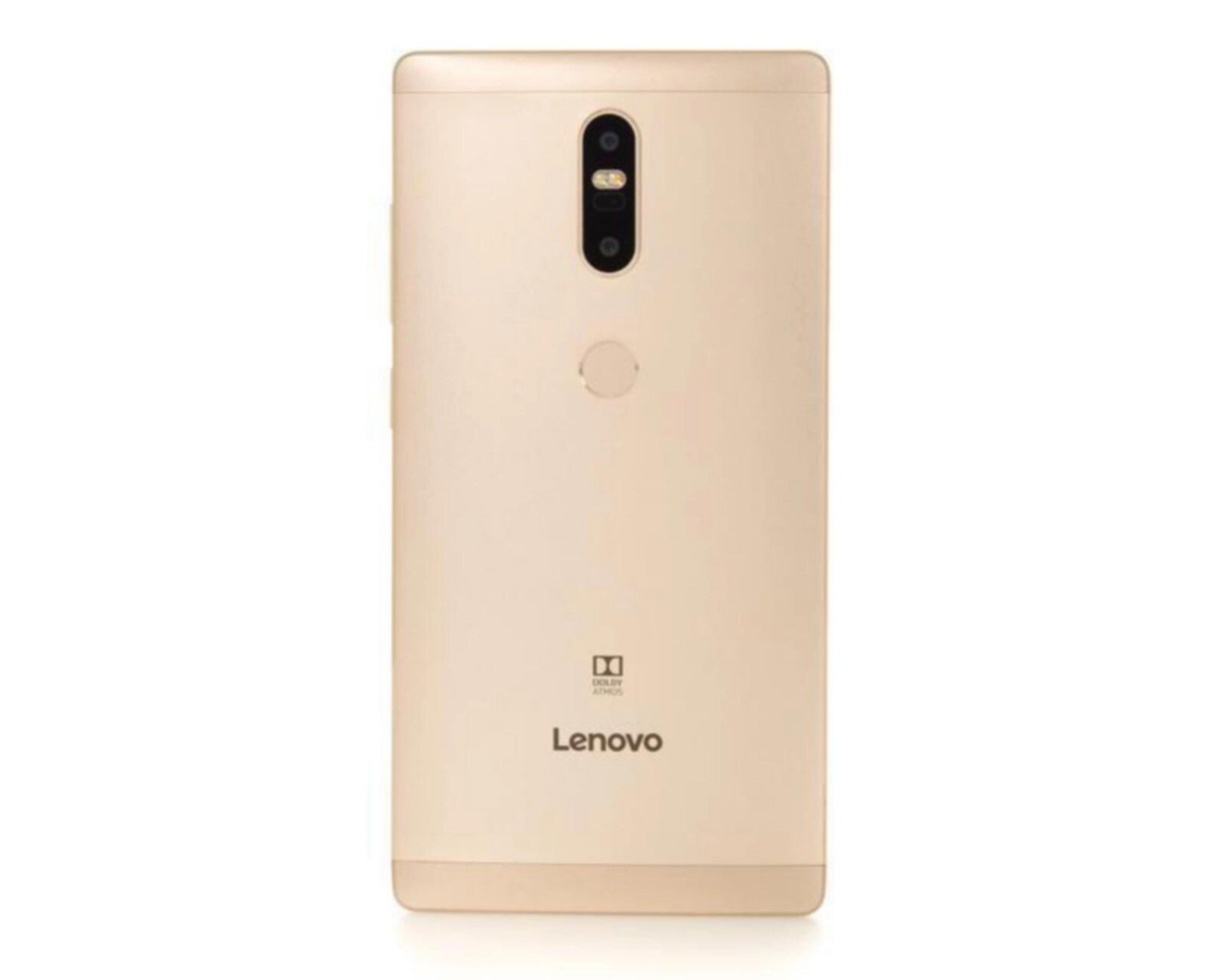 Foto 7 pulgar | Tablet Lenovo PB2-670Y 3G 6.4" 32GB WiFi Android Dorado