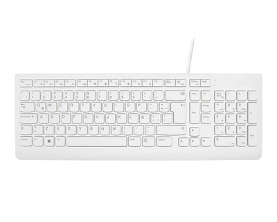 Foto 5 | Computadora de Escritorio Lenovo IC AIO 3 24ITL6 23.8" Windows 11 Pentium Gold 7505 8 GB RAM 1 TB HDD Blanco