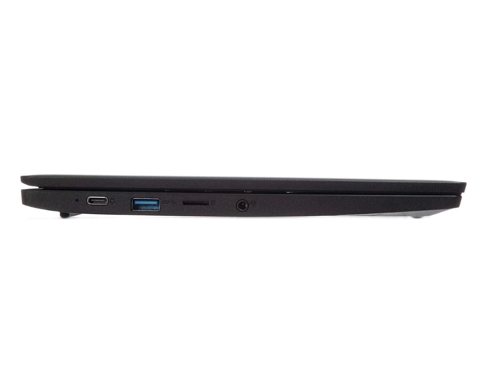 Foto 6 pulgar | Laptop Lenovo 82BA0000US 11.6"Chrome OS Intel Celeron 4 GB RAM de 32 GB SSD Negro