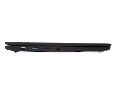 Foto 5 | Laptop Lenovo 82BA0000US 11.6"Chrome OS Intel Celeron 4 GB RAM de 32 GB SSD Negro