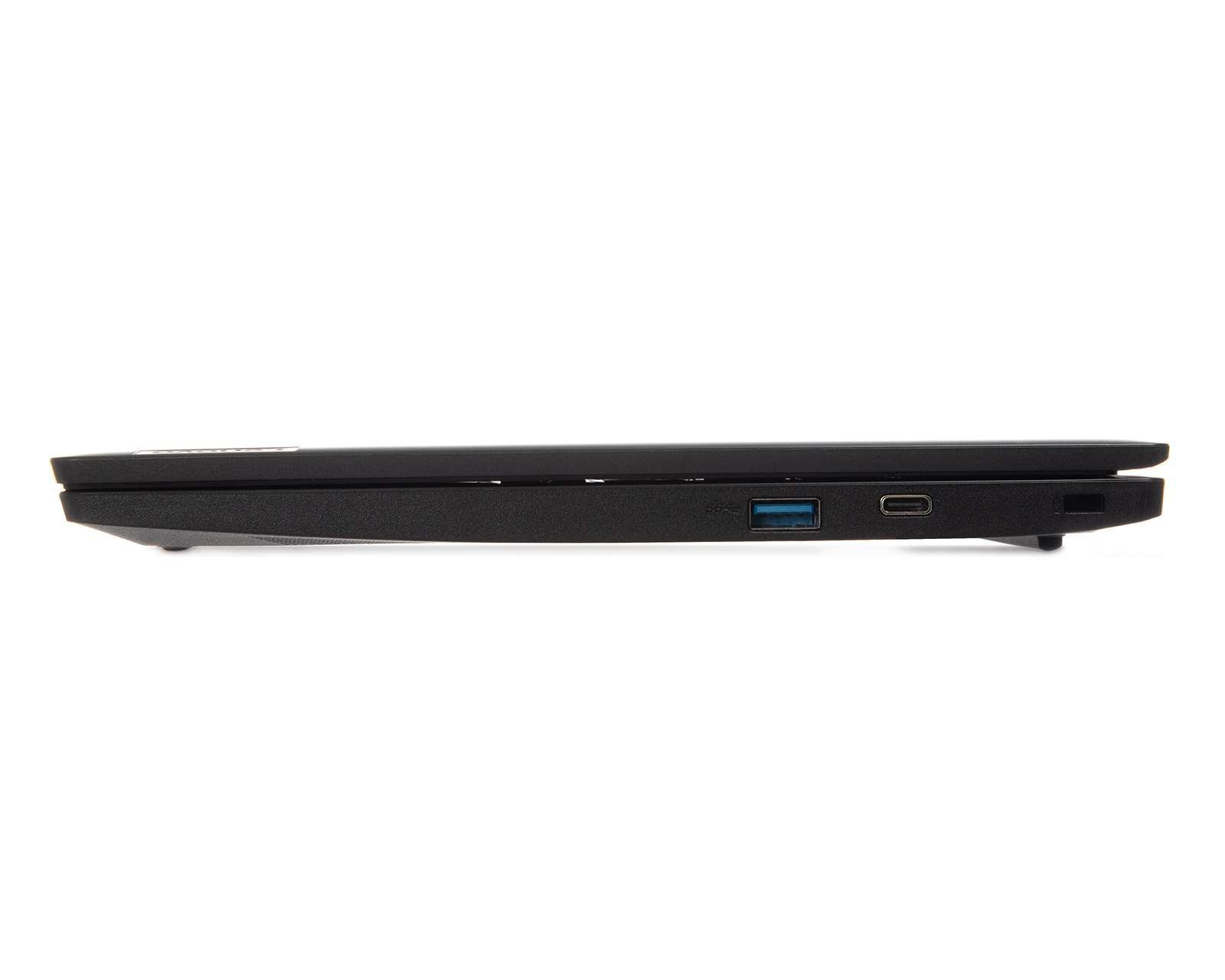 Foto 7 pulgar | Laptop Lenovo 82BA0000US 11.6"Chrome OS Intel Celeron 4 GB RAM de 32 GB SSD Negro