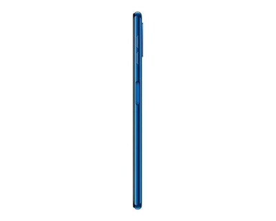 Foto 3 | Telcel Samsung Galaxy A7 64 GB Azul