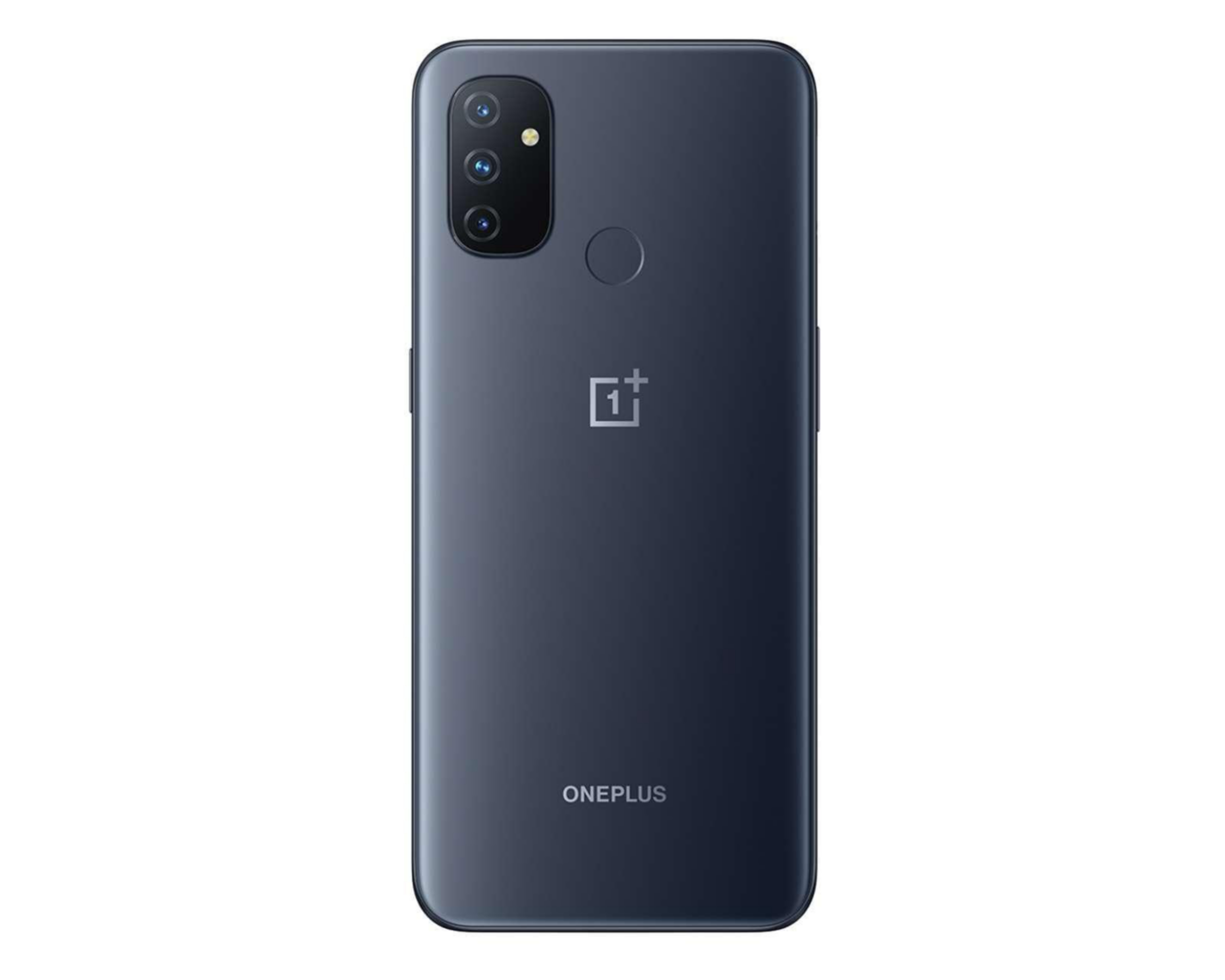 Foto 2 pulgar | Celular OnePlus Desbloqueado Nord N100 64 GB Gris