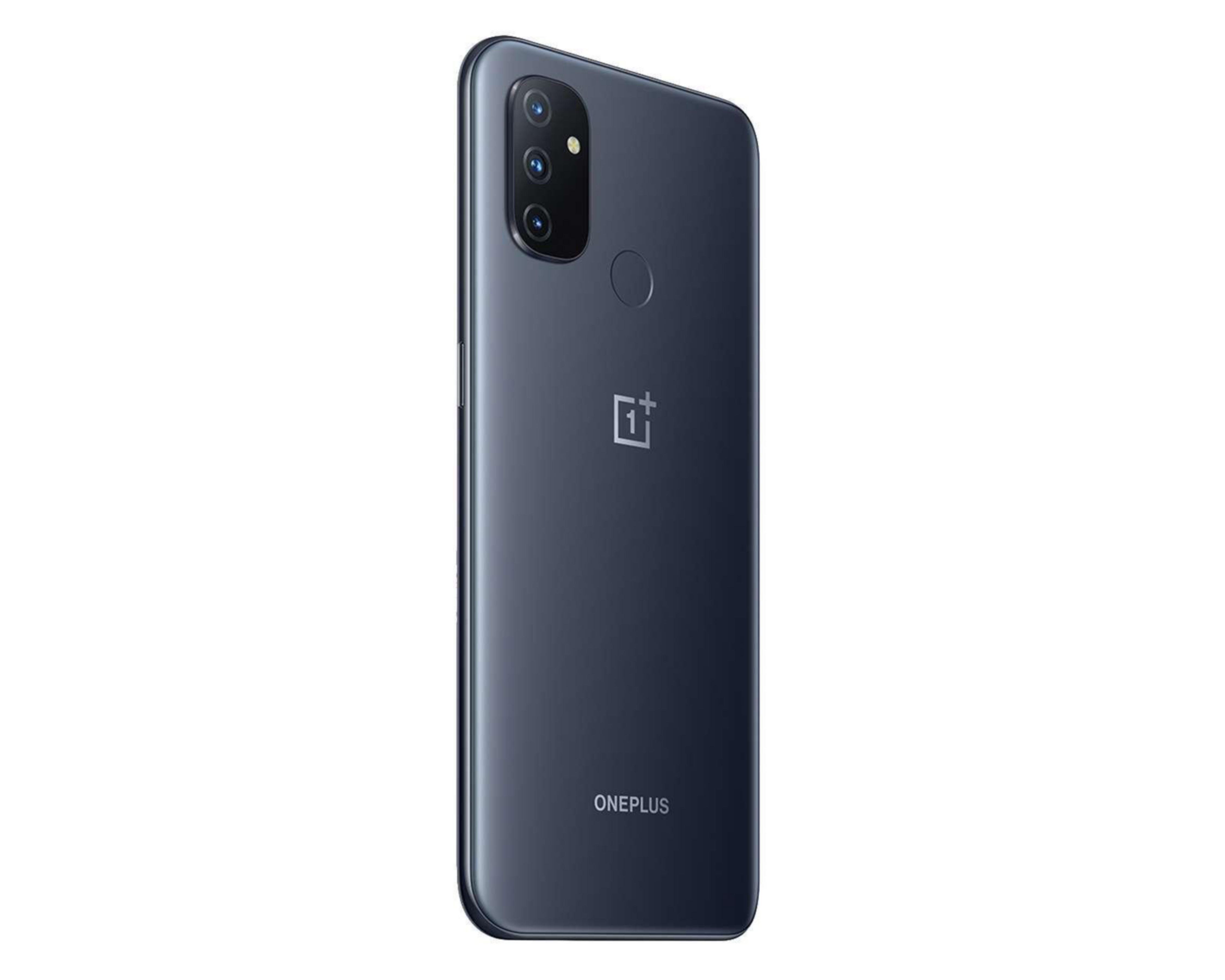 Foto 4 pulgar | Celular OnePlus Desbloqueado Nord N100 64 GB Gris