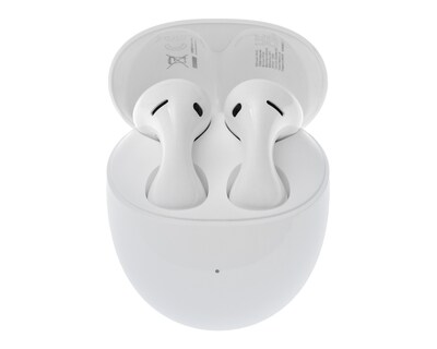 Foto 2 | Audífonos Inalámbricos Huawei con Noise Cancelling Freebuds 5