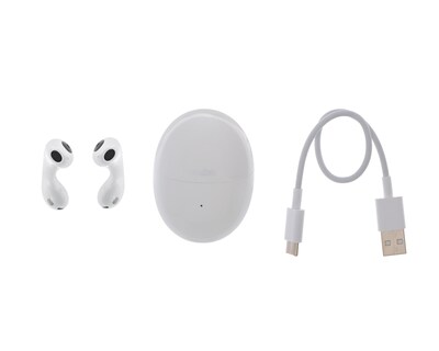 Foto 3 | Audífonos Inalámbricos Huawei con Noise Cancelling Freebuds 5