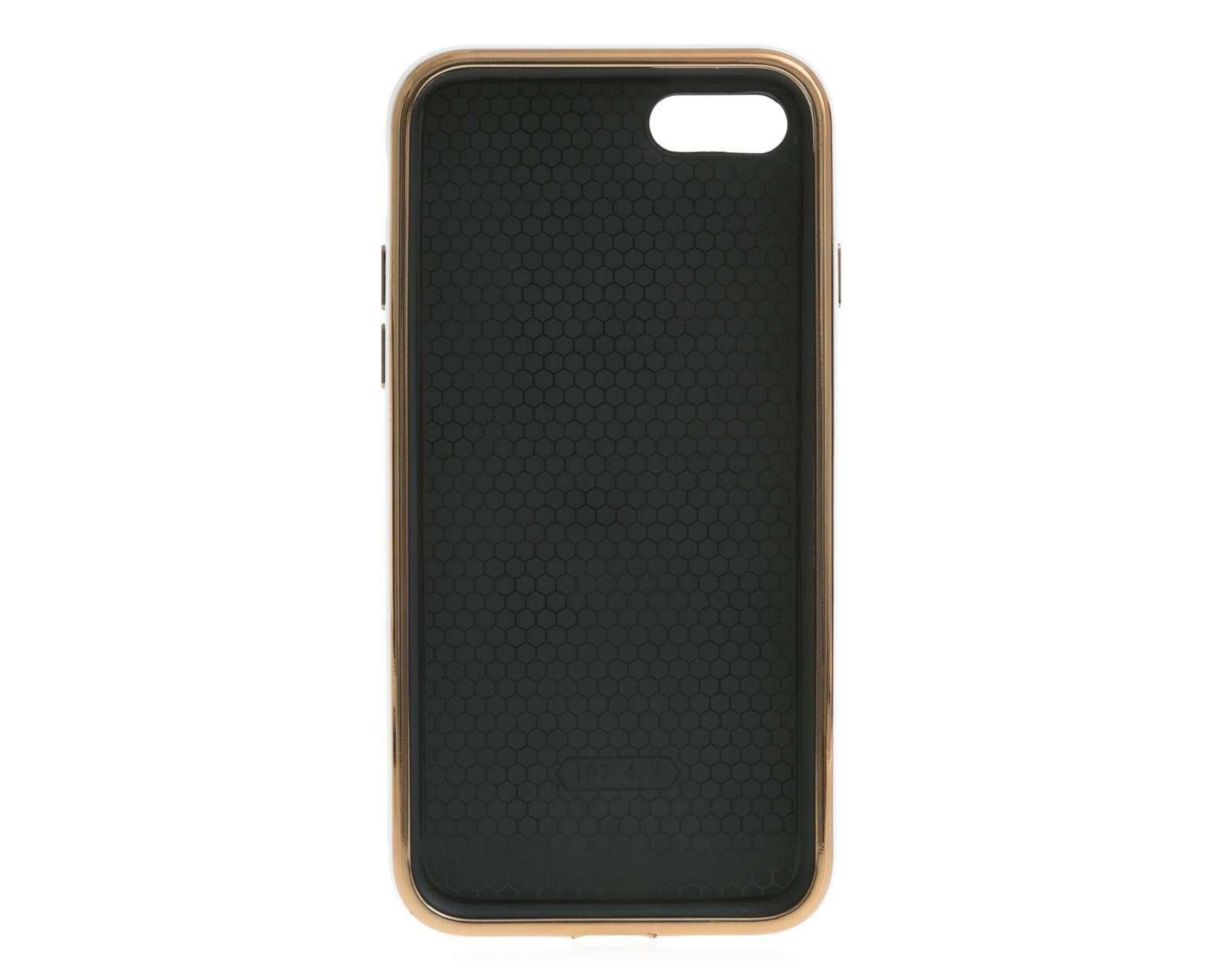 Foto 3 pulgar | Funda Blob para iPhone SE, 7 y 8