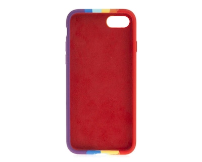 Foto 2 | Funda Blob para iPhone SE, 7 y 8