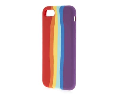 Foto 3 | Funda Blob para iPhone SE, 7 y 8